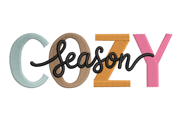 Cozy Season: An Embroidery Designer’s Real-World Review