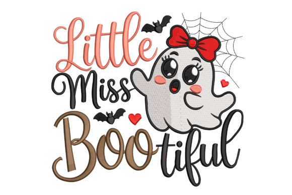 Little Miss Bootiful: A Real-World Embroidery Review