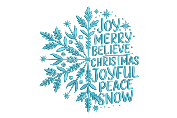 Snowflake Word Art: A Designer’s Real-World Review