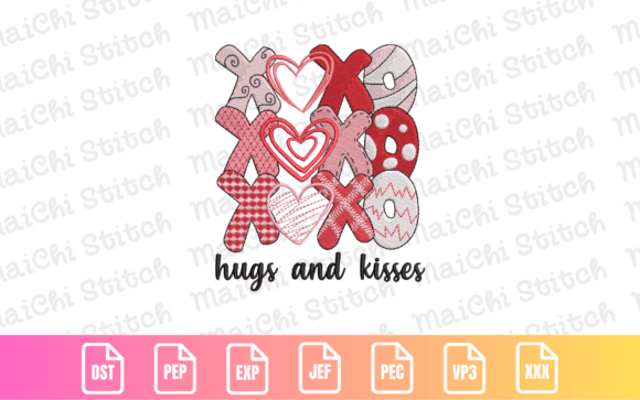 Stacked Valentine Letters: A Designer’s Real-World Review